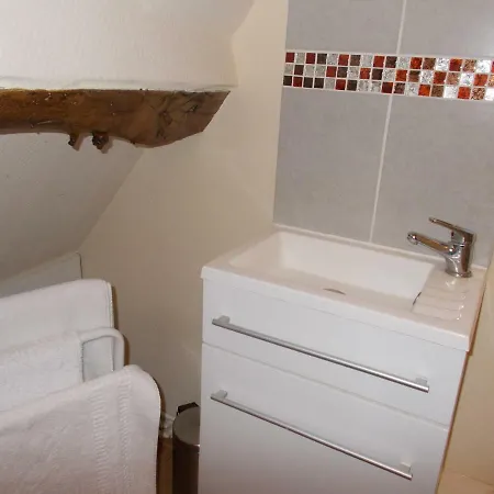 Maison 72 Rue Saint-riquier *